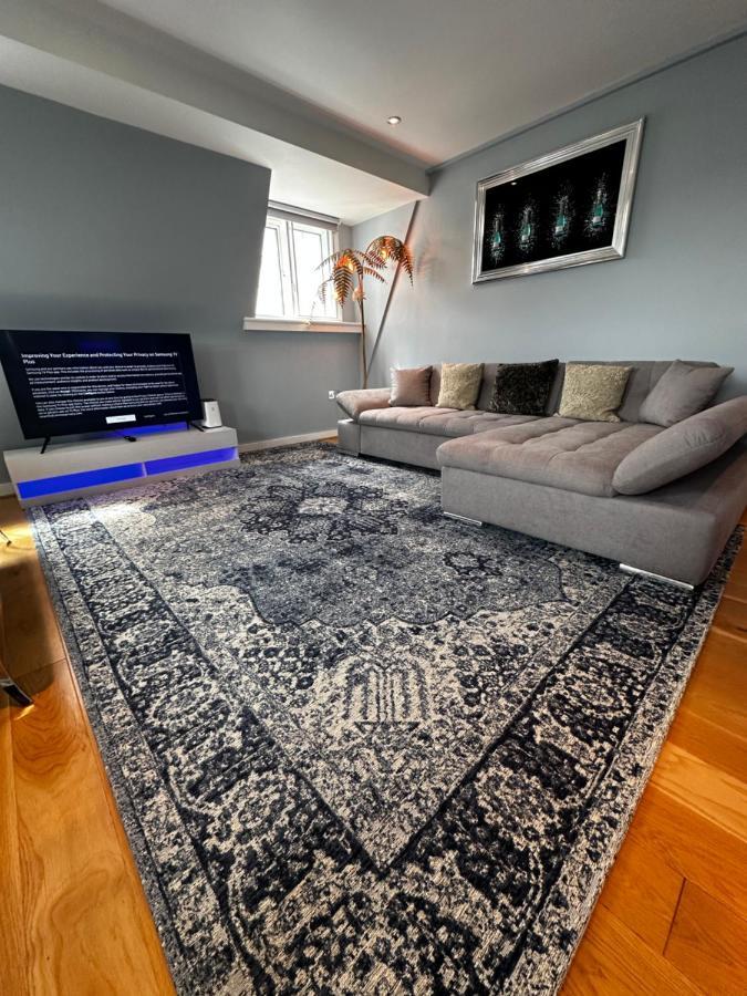 One Bedroom Flat In Chelsea 伦敦 外观 照片